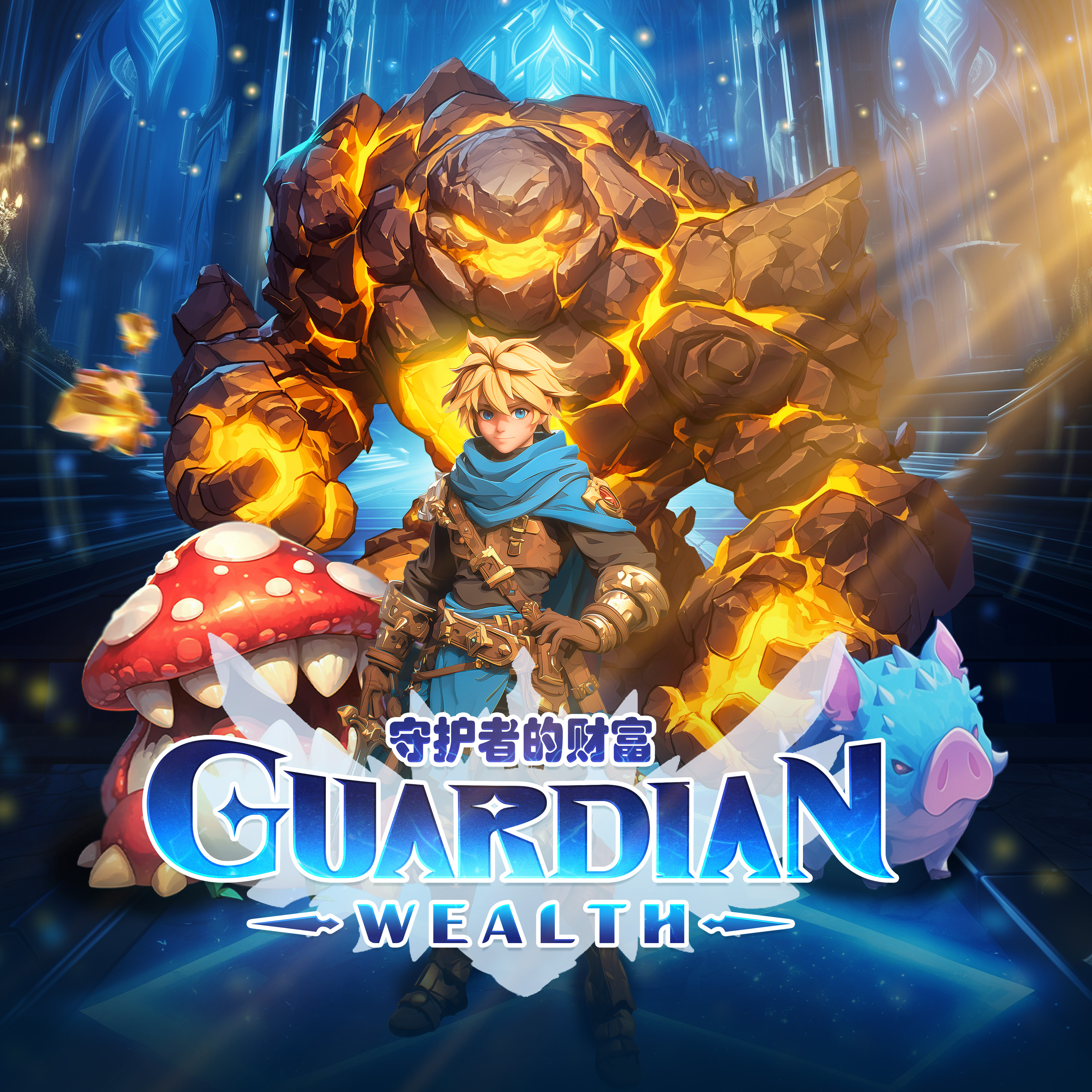 Guardian Wealth